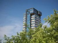Sky Hotel Apartments Tornet