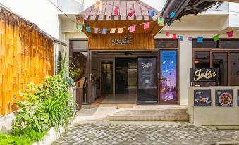 Serene la Playa Boracay - Housity