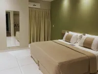 Nord Luxxor Juazeiro do Norte Hotels in Juazeiro Do Norte
