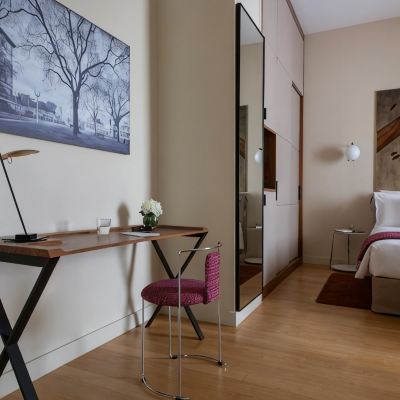 Superior Room Hotel & Spa REGENT PETITE France Promo Code