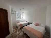 Hostal Brisas Del Mar Hotels in 