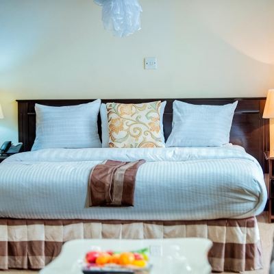 Studio Suite With Balcony Snow Hotel Promo Code
