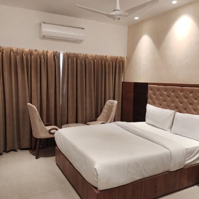 Executive Room Shree Inn by Tamanna Hotels Promo Code