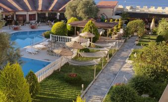 Alize Resort Hotel - Housity