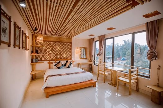 Sapa Indigo Inn