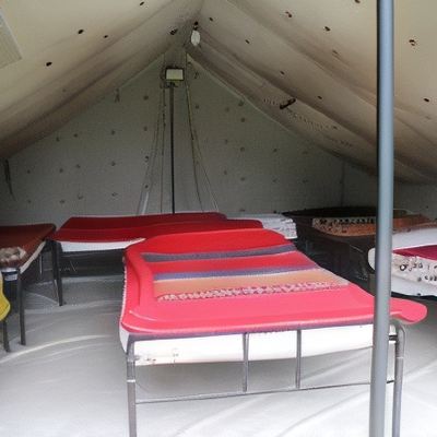 Safari Tent YMCA Campsite Cum Programme Centre Promo Code