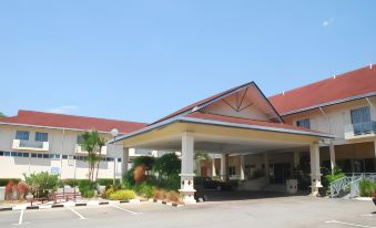 Hotel Seri Malaysia Port Dickson