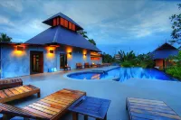 Chalicha Resort