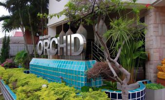 Khon Kaen Orchid Hotel