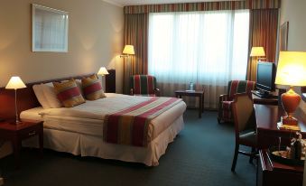 Best Western Plus Park Hotel Brussels