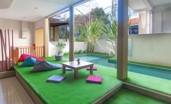 Kuta Suci Guesthouse