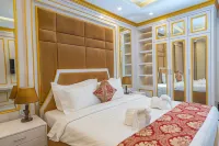 Kampong Thom Royal Hotel Hotel di 