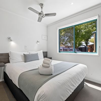 Two Bedroom Premium Family Villa