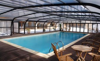 Rvhotels Tuca - Housity