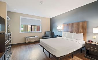 Extended Stay America Suites - San Jose - Mountain View