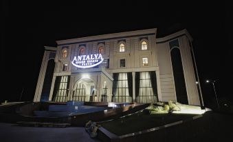 Antalya Grand Palace