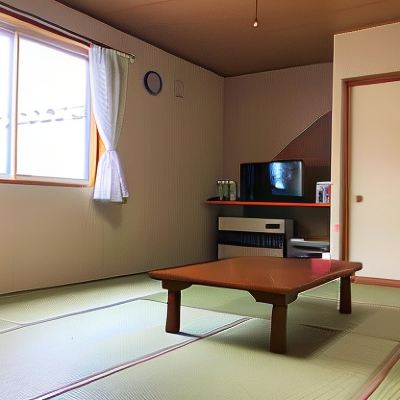 Standard, Japanese-Style with Bath
