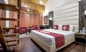 Snow Valley Resorts & Spa Manali