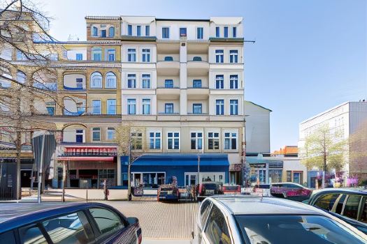 Hotel Hamburg