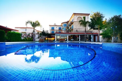 Imren HAN Hotel - Special Category