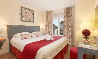 Relais des Trois Châteaux Hôtel-Restaurant - Teritoria - Housity