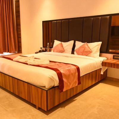 Deluxe Room KALKI Promo Code