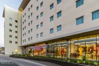 Ibis Calama Ξενοδοχεία στην πόλη 