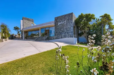 Yachting Hotel Quintero Hotels in 