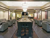 Hampton Inn Beloit Ξενοδοχεία στην πόλη Beloit