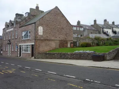 The Home Arms Guesthouse Hotel a 