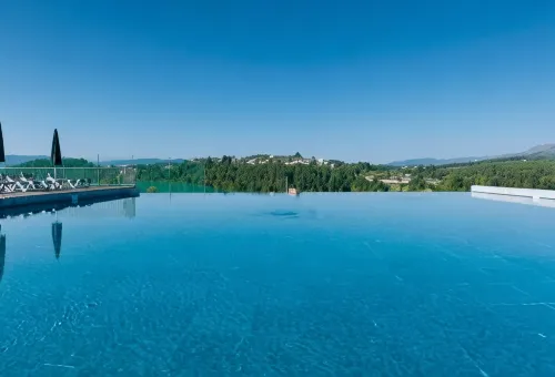 Hotel Casino Chaves