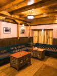 Mountain Lodges of Nepal - Namche