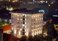 Amaris Hotel Darmo Surabaya Ξενοδοχεία στην πόλη 
