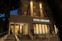 Hotel Miramare - Spa & Suites - Free Breakfast & Brunch Until 13-00