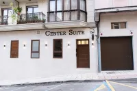 Center Suite Acebedos