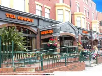 Ruskin Hotel