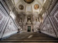 Caserta Deluxe Bis