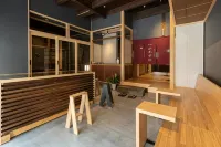 Classic ＆ modern SELF-STYLED HOTEL Banba Oosone