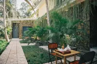 Homestay Bao Binh