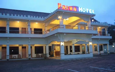 Hotel Prima Lumajang Các khách sạn ở 
