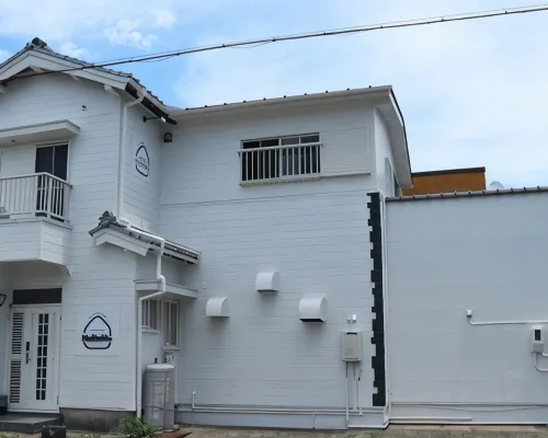 Guest House HaDuNo Hotels in Shingū