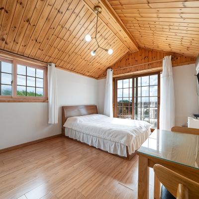 행복이 가득한 A룸 강화도 스위트하우스펜션 쿠폰