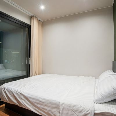 오션 뷰 투룸 에버뷰 펜션 인천 쿠폰