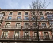 Líbere Bilbao Ledesma Hotéis em 