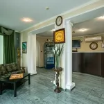 Tikhiy Don Hotels in 