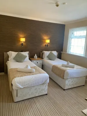 Abercrave Inn Hotels in 