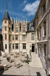 Hotel de Bourgtheroulde, Autograph Collection Hotels in 