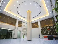 Holiday Inn Gorge Mediterranean Sea Hotels in Xiajiang County