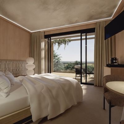 Lodge Nature Avec Terrasse Privative Slow Village Château des Forges Promo Code