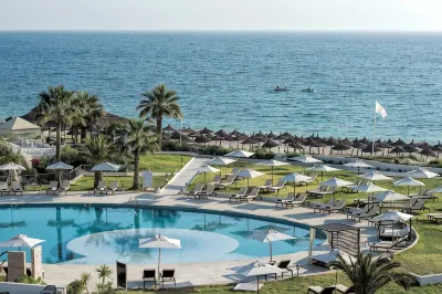 Iberostar Selection Diar El Andalous Hoteles en 